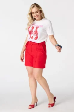 T shirt à imprimé