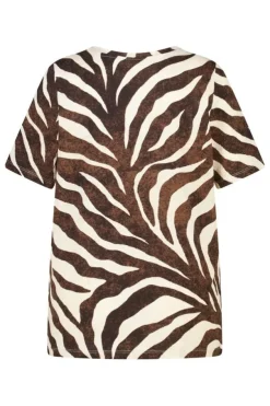T shirt imprimé
