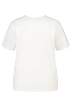 T-shirt imprimé