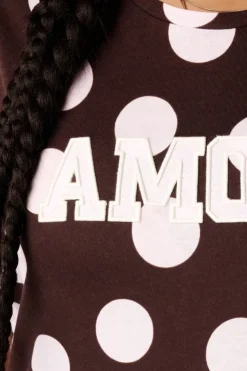 T shirt imprimé