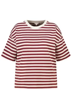 T shirt rayé