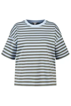 T shirt rayé